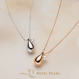 広島三越　～秋のパールフェア～