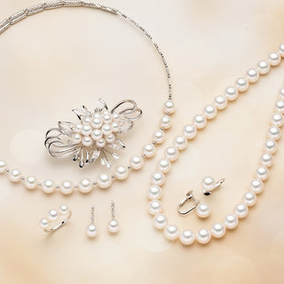 日本橋三越　～森パールスペシャル3DAYS～