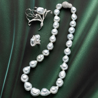 日本橋三越　～パールジュエリー特別ご招待会～