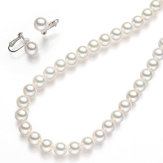 伊勢丹立川店　～卒業・入学パール特集～