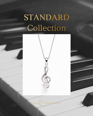 STANDARD Collection ～音楽を、胸元に。～