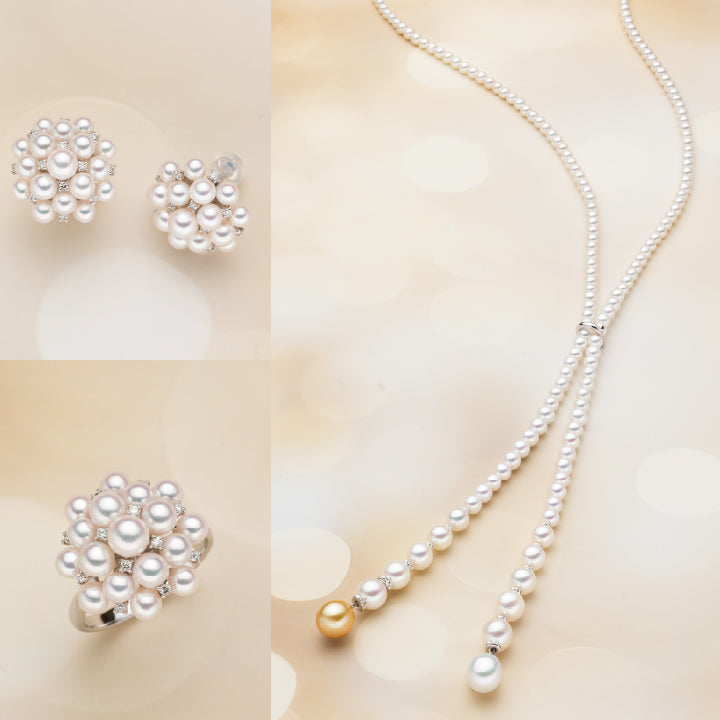 ネックレス　真珠　三越購入 真珠 通販 | 三越伊勢丹オンラインストア・通販【公式】