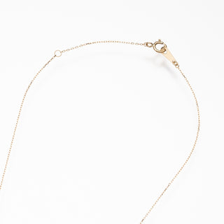 【オンラインショップ限定】アコヤパールペンダント 8.5mm D 0.05ct 全長約40cm
