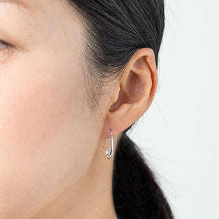 アコヤパールピアス 7.0mm