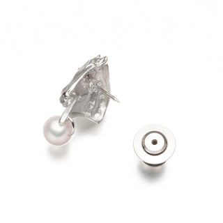 アコヤパールピンブローチ（馬） 7.0mm