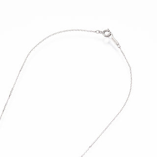 【オンラインショップ限定】アコヤパールペンダント 5.0mm 全長約60cm