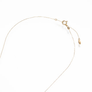 【オンラインショップ限定】アコヤパールペンダント 6.5mm 全長約45cm