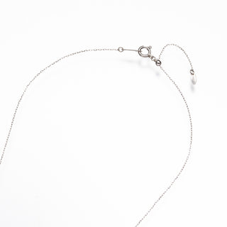 【オンラインショップ限定】アコヤパールペンダント 6.5mm 全長約45cm