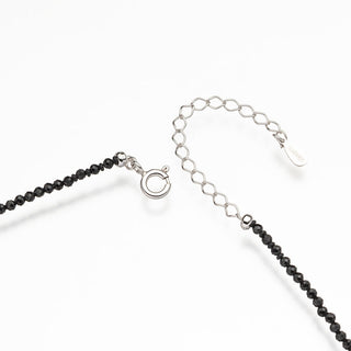 【オンラインショップ限定】星型淡水パールデザインネックレス・ピアスセット 全長41＋5cm